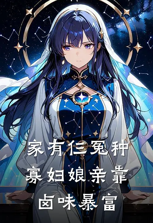 家有仨冤种寡妇娘亲靠卤味暴富李秀娟有德热门小说免费阅读_网络热门小说家有仨冤种寡妇娘亲靠卤味暴富(李秀娟有德)